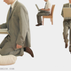 Illustration for article titled LINDO Hip-office Design Has Us Bent Double
